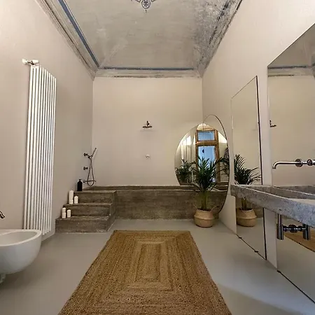 Lägenhet Casa Guilla_alla Cattedrale